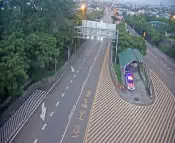 台76線27K-390林厝交流道到中興系統交流道