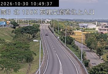 國道3號(苑裡交流道到通霄交流道, 北上入口)