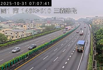 國道1號(銅鑼交流道到三義交流道)