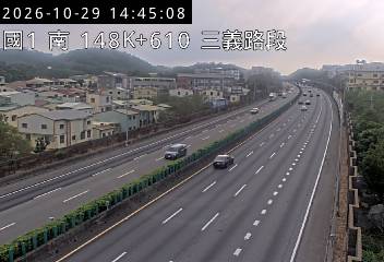 國道1號(銅鑼交流道到三義交流道)
