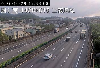 國道1號(銅鑼交流道到三義交流道)