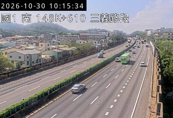 國道1號(銅鑼交流道到三義交流道)