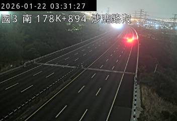 國道3號(沙鹿交流道到龍井交流道)