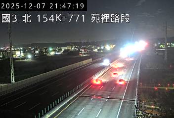 國道3號(苑裡交流道到通霄交流道)