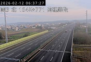 國道3號(苑裡交流道到通霄交流道)