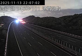 國道3號(苑裡交流道到通霄交流道)