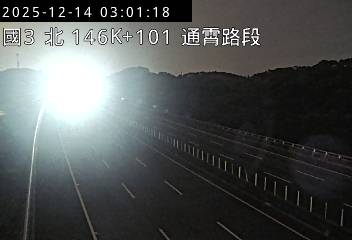 國道3號(苑裡交流道到通霄交流道)