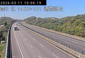 國道3號(苑裡交流道到通霄交流道)