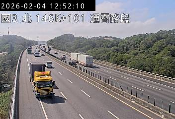 國道3號(苑裡交流道到通霄交流道)