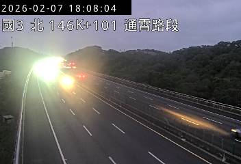 國道3號(苑裡交流道到通霄交流道)