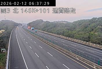 國道3號(苑裡交流道到通霄交流道)