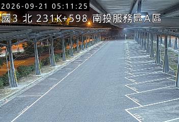 快速公路78號(土庫交流道到虎尾交流道)
