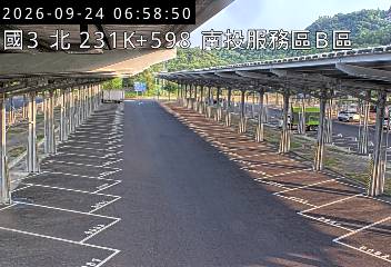 快速公路78號(土庫交流道到虎尾交流道)