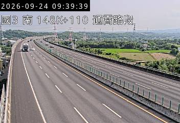 國道3號(通霄交流道到苑裡交流道)