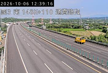 國道3號(通霄交流道到苑裡交流道)