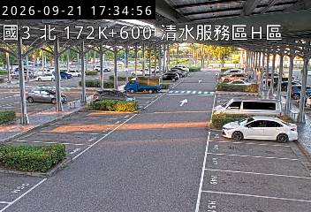 快速公路78號(東勢交流道到台西交流道)