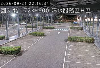快速公路78號(東勢交流道到台西交流道)