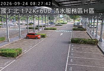 快速公路78號(東勢交流道到台西交流道)
