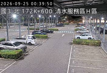 快速公路78號(東勢交流道到台西交流道)