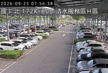 快速公路78號(東勢交流道到台西交流道)