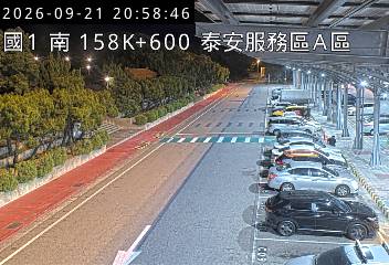 快速公路78號(台西交流道到東勢交流道)