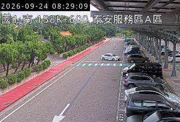 快速公路78號(台西交流道到東勢交流道)