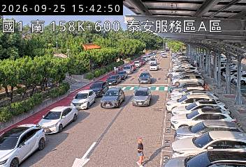 快速公路78號(台西交流道到東勢交流道)