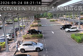 快速公路78號(古坑系統交流道到古坑交流道)
