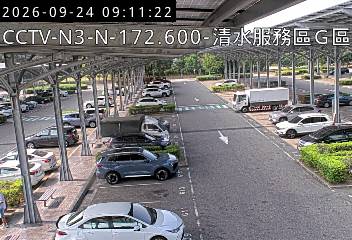 快速公路78號(古坑系統交流道到古坑交流道)