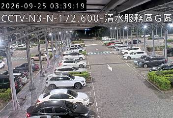 快速公路78號(古坑系統交流道到古坑交流道)