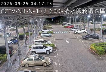 快速公路78號(古坑系統交流道到古坑交流道)