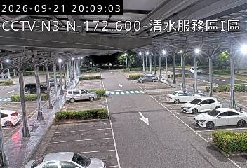 快速公路78號(台西交流道到東勢交流道)
