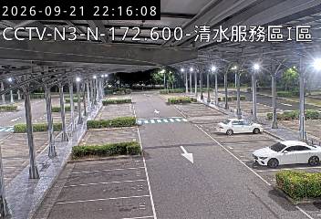 快速公路78號(台西交流道到東勢交流道)
