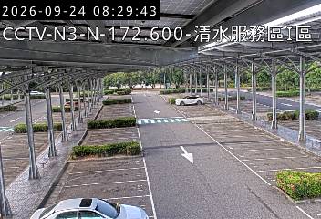 快速公路78號(台西交流道到東勢交流道)