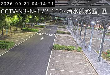 快速公路78號(雲林系統交流道到虎尾交流道)