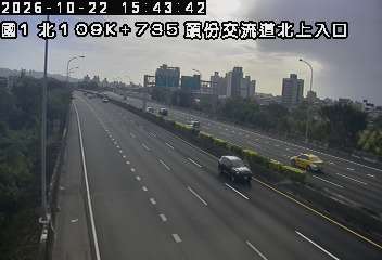 國道1號(頭份交流道到新竹系統交流道)