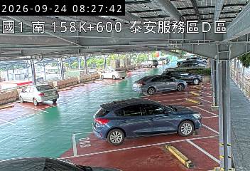 快速公路78號(虎尾交流道到雲林系統交流道)