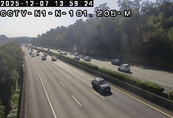 國道1號(頭份交流道到新竹系統交流道)