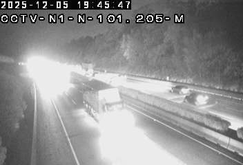 國道1號(頭份交流道到新竹系統交流道)