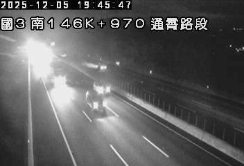 國道3號(通霄交流道到苑裡交流道)