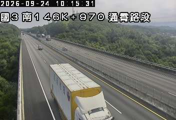 國道3號(通霄交流道到苑裡交流道)