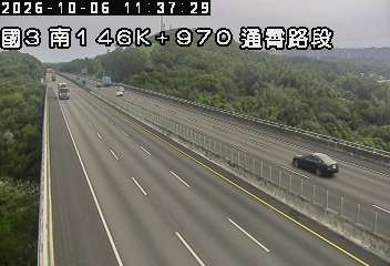 國道3號(通霄交流道到苑裡交流道)