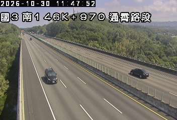 國道3號(通霄交流道到苑裡交流道)