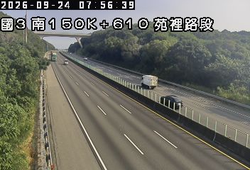 國道3號(通霄交流道到苑裡交流道)