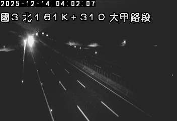 國道3號(大甲交流道到苑裡交流道)