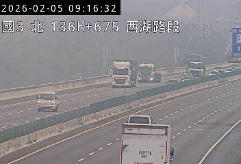 國道3號(通霄交流道到西湖服務區)