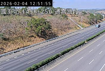 國道3號(苑裡交流道到通霄交流道)