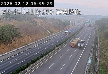 國道3號(苑裡交流道到通霄交流道)