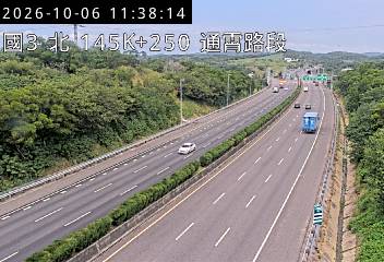 國道3號(苑裡交流道到通霄交流道)