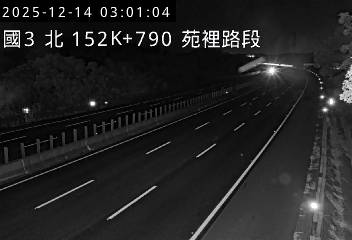 國道3號(苑裡交流道到通霄交流道)